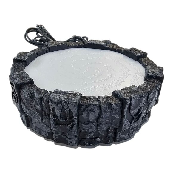 Skylanders Giants Portal Of Power USB 0000502 Replacement PS3 Wii U Activision - Picture 10 of 11